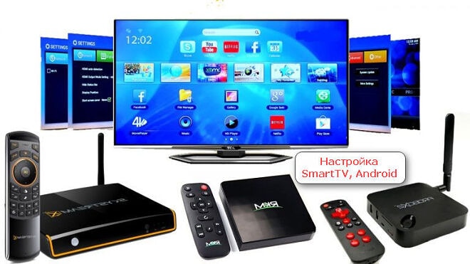 Фото Настройка SMART TV. Смена региона Samsung. Программы для ТВ и фильмов 2