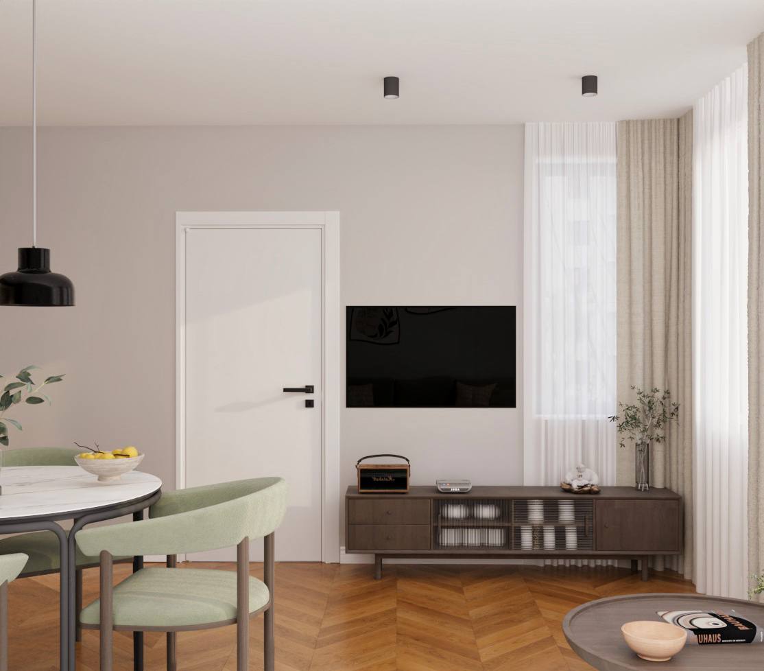 Фото Вітальня