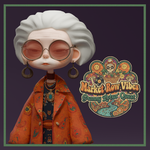 3D Artist