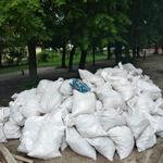 Очищення приміщень під продаж(під ключ)
- завантаження та вивіз буд.сміття
- демонтаж меблів.
-демонтаж стін та перегоро