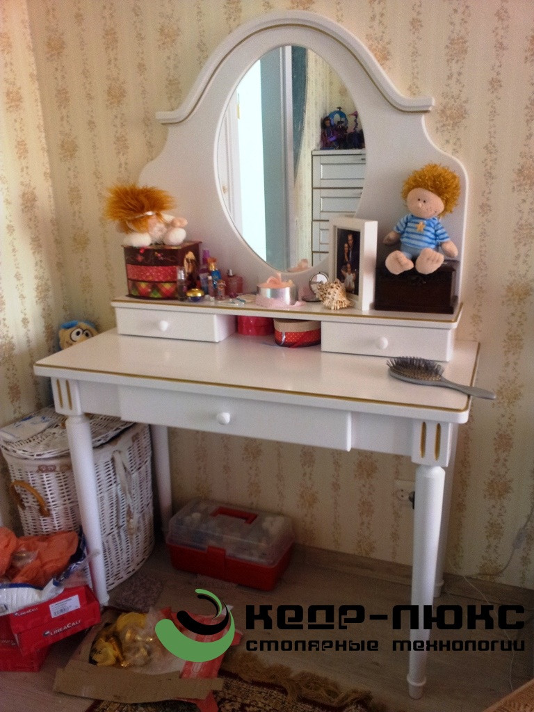 Фото Кедр-Люкс виконає будь-які Ваші побажання