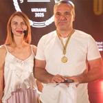 Декілька масажів для групи замовників