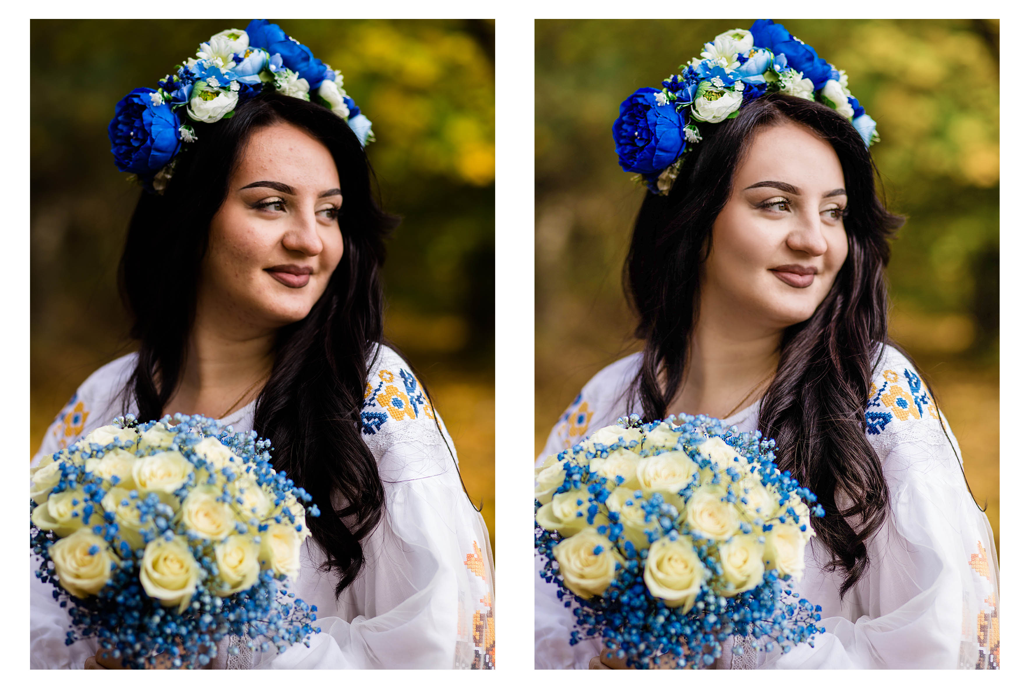 Фото Ретушь 1