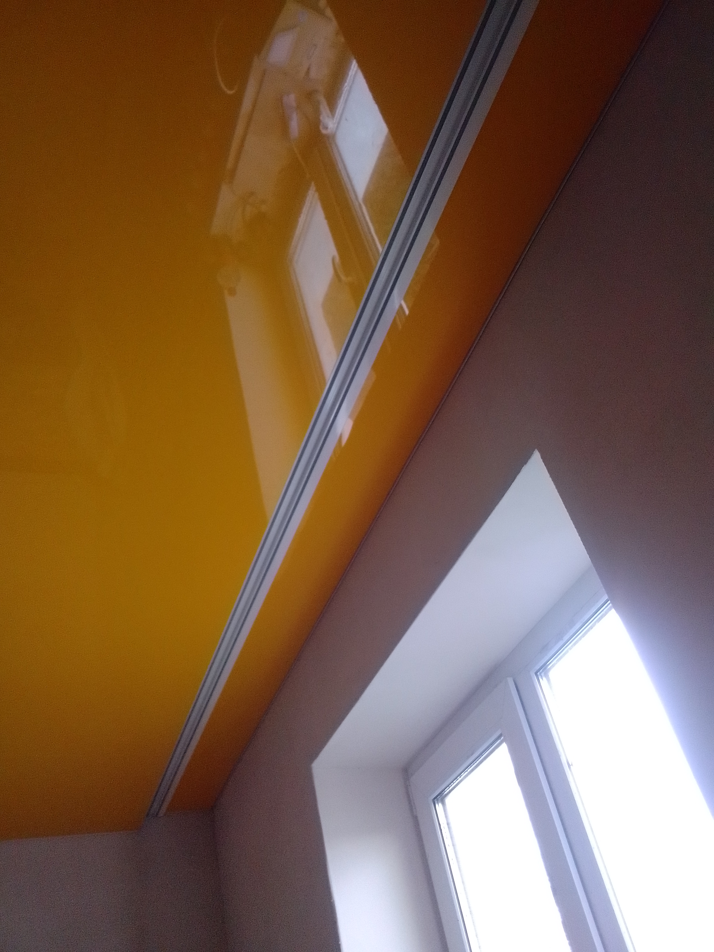 Фото навісні стелі