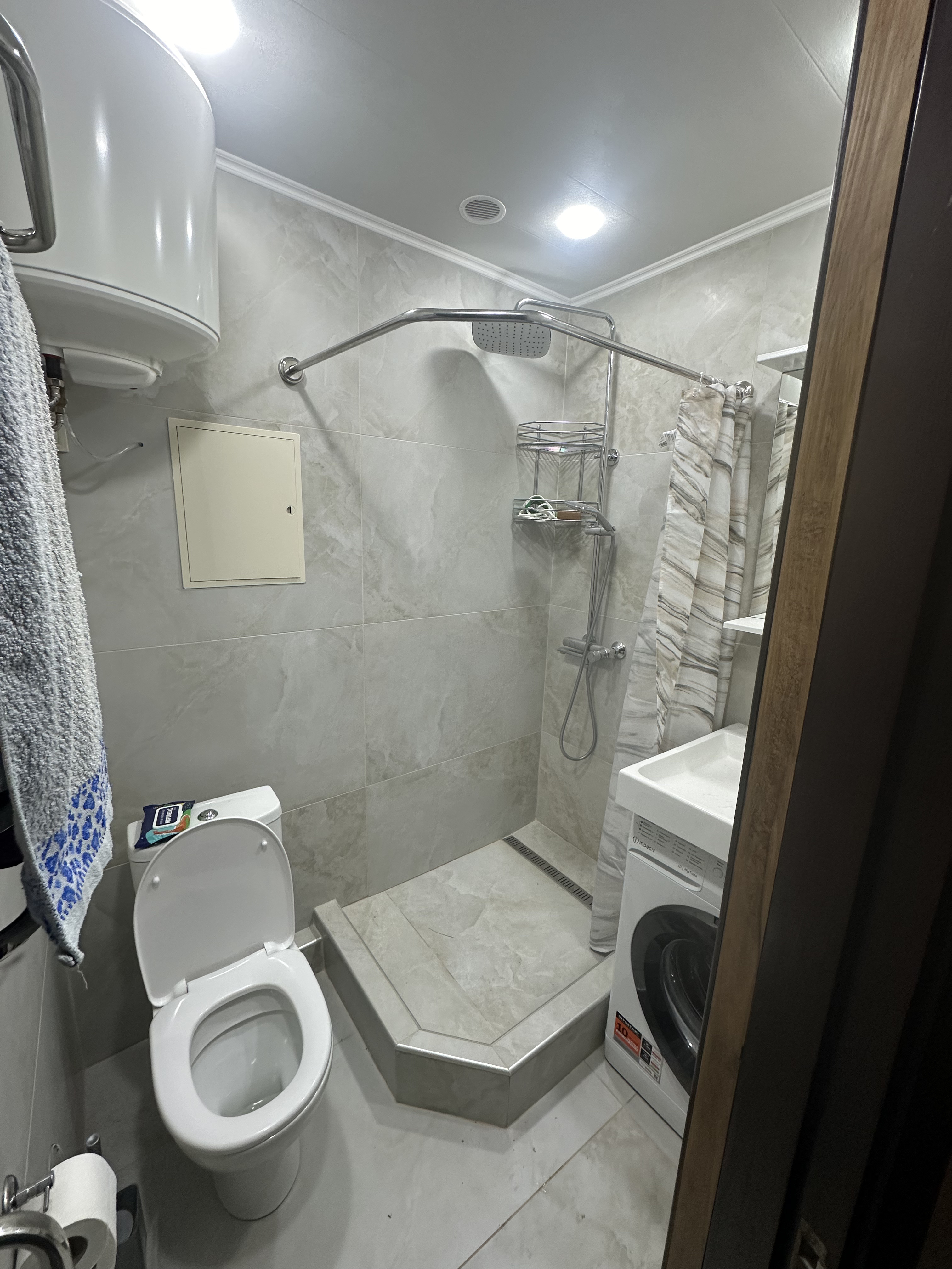 Фото ремонт під ключ