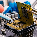 Налаштування вашого ноутбука/ПК дистанційно