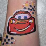 Аквагрим 