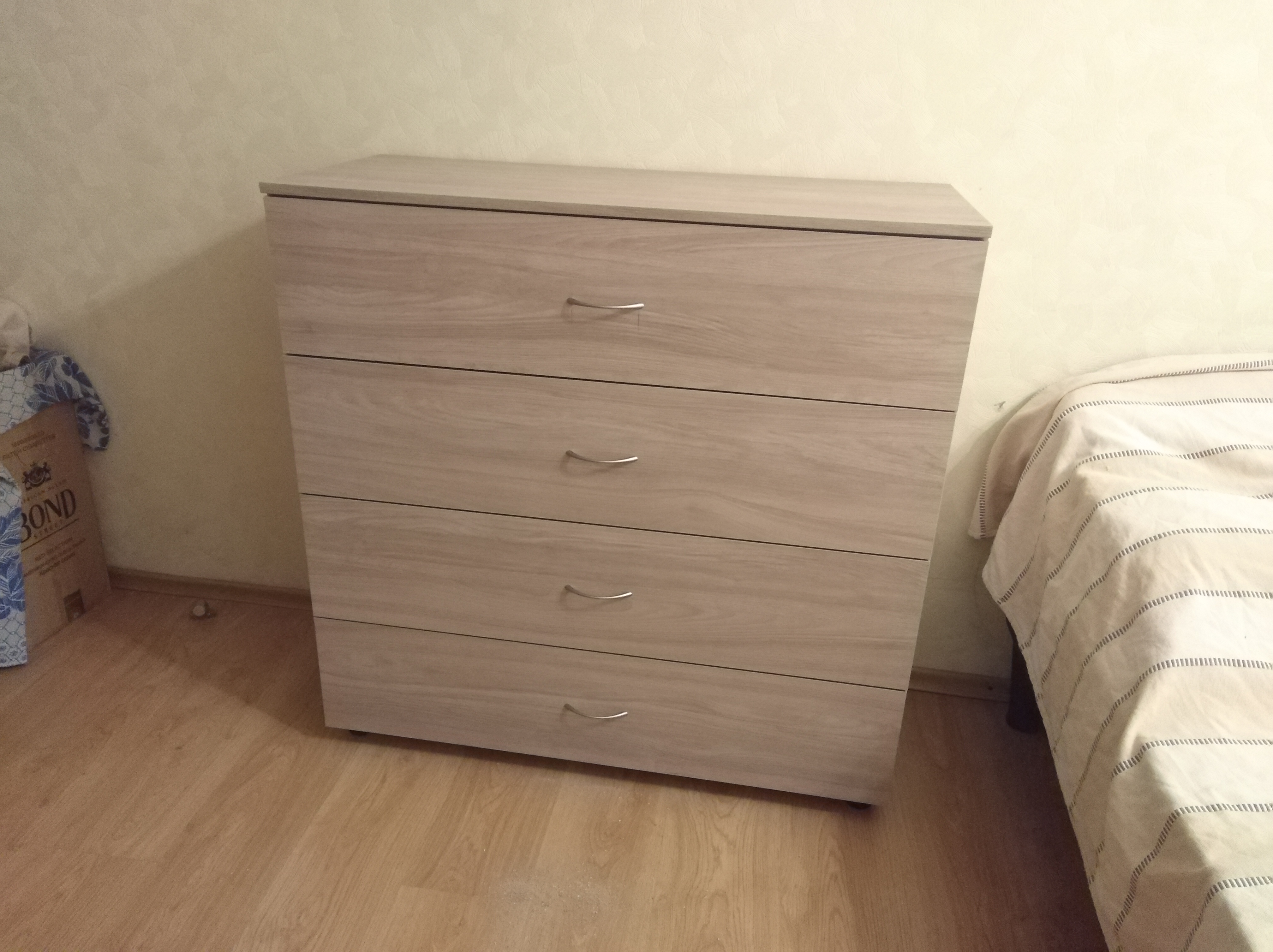 Фото комод