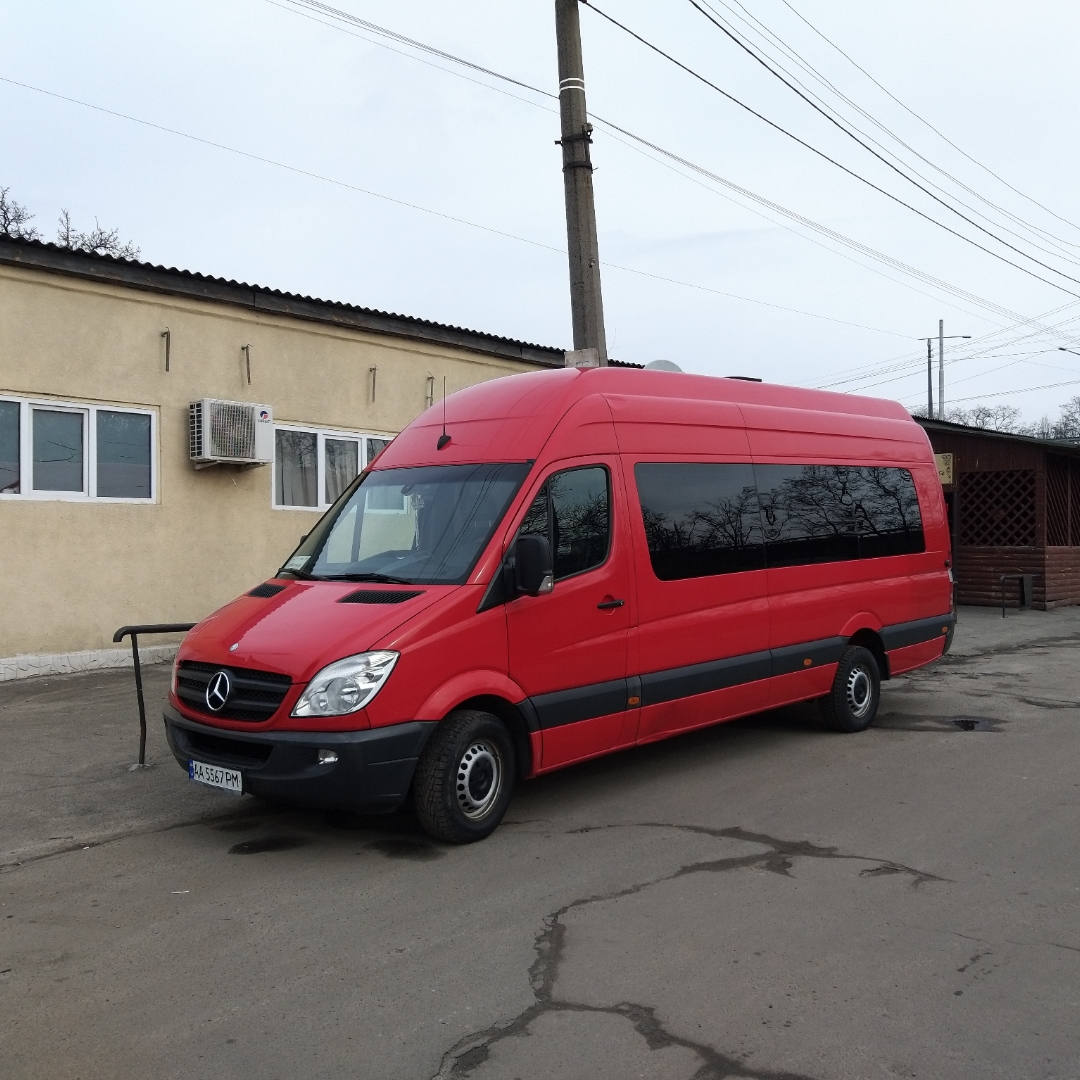 Фото пассажирские перевозки 8-19 мест 2