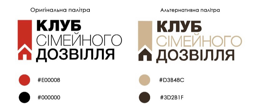 Фото Ребрендинг