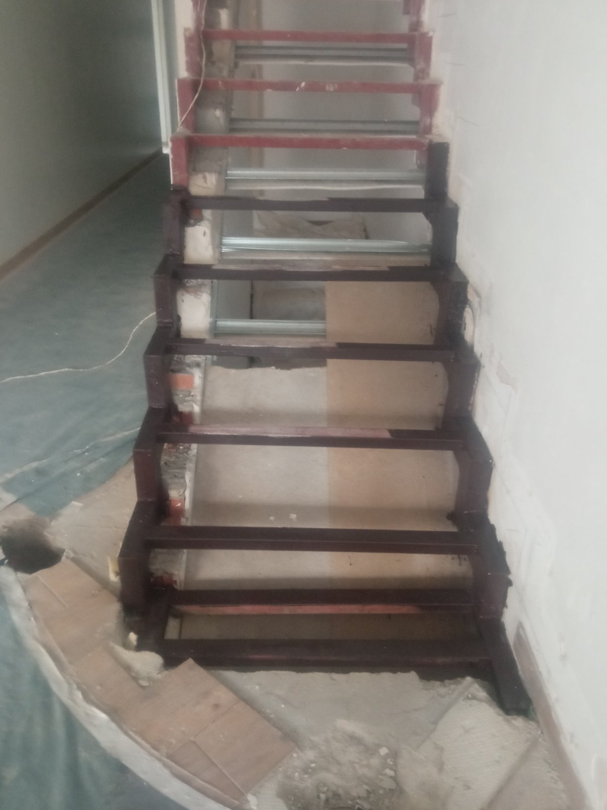 Фото Зварювальні роботи 