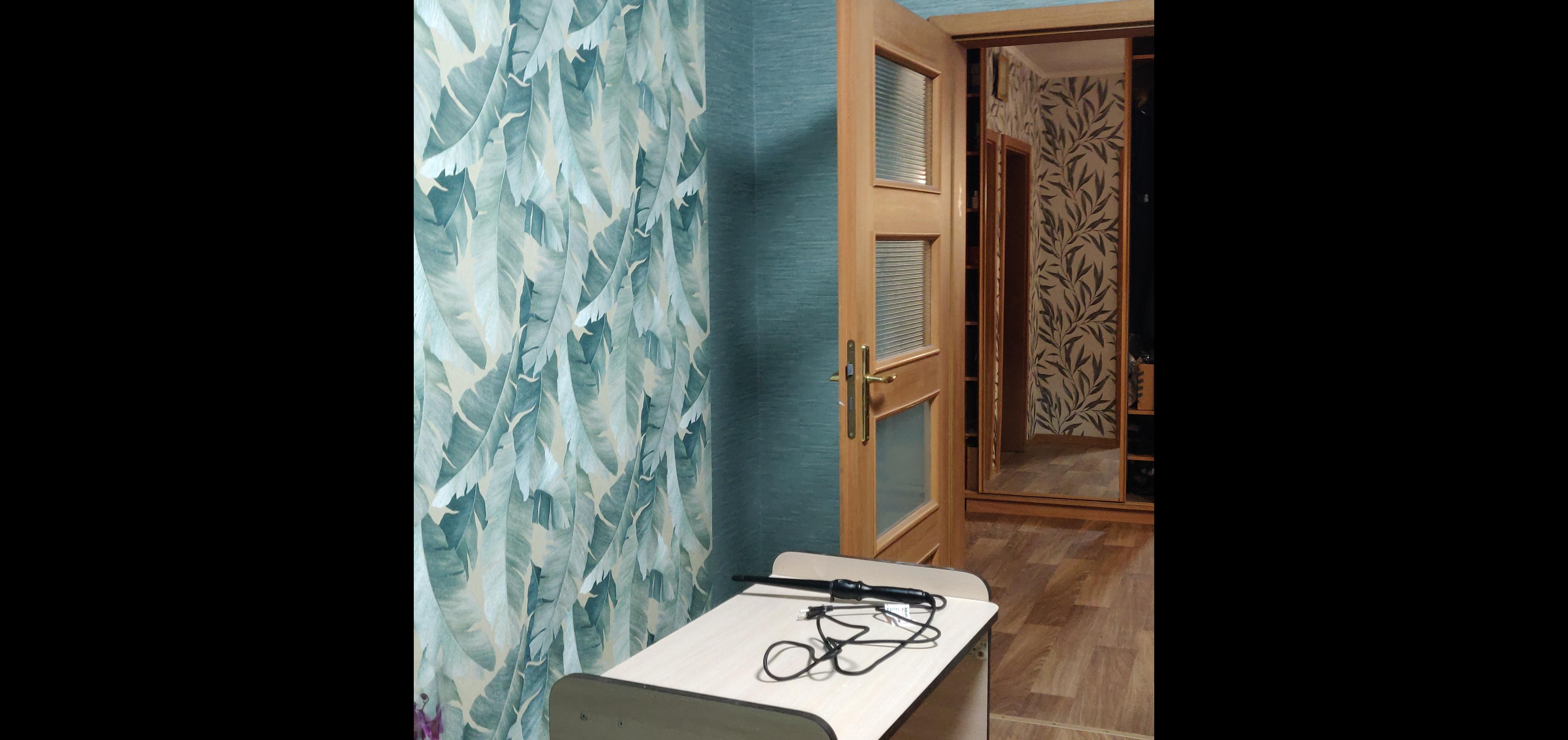 Фото Ремонт, после затопления