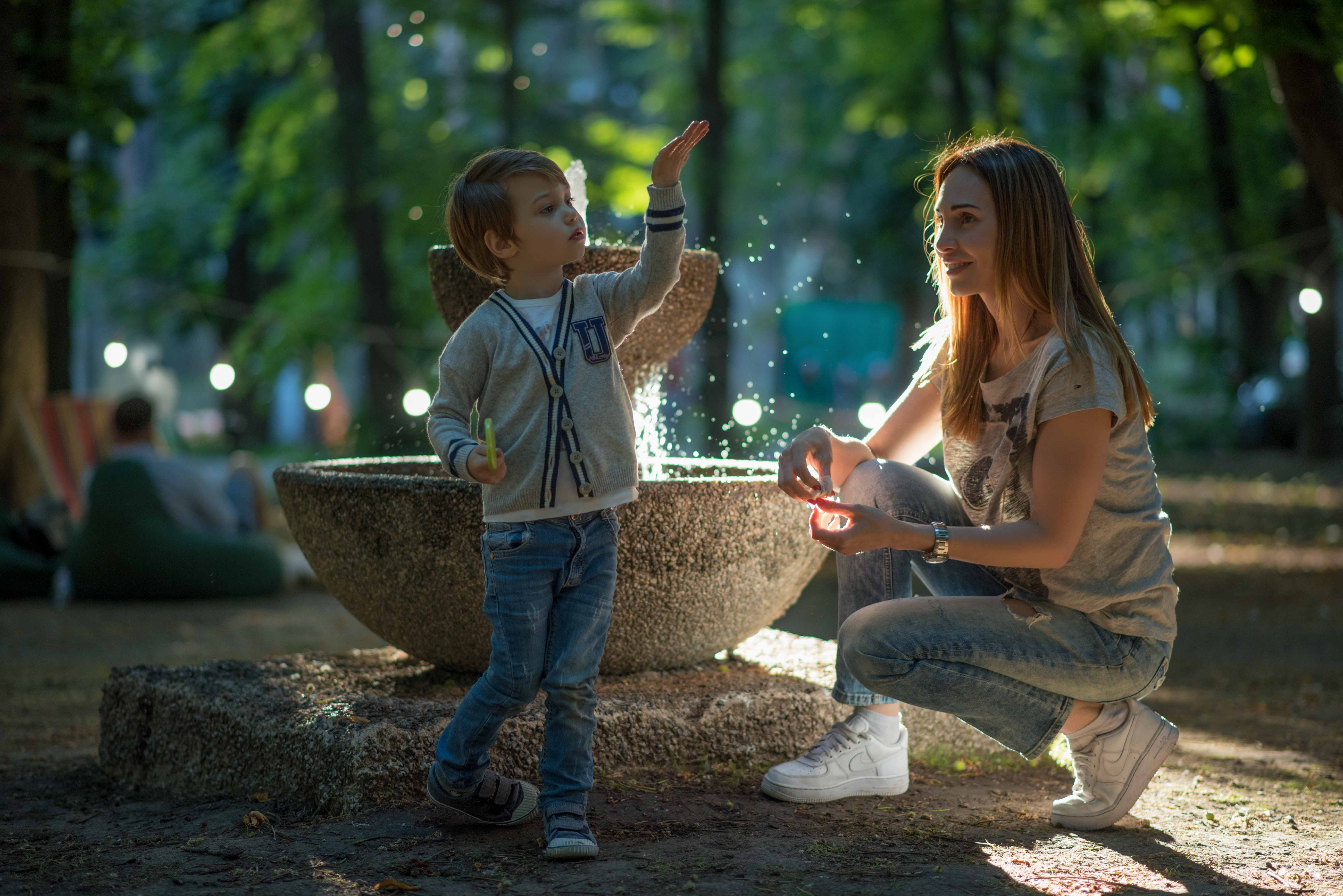 Фото Сімейна фотосесія 3