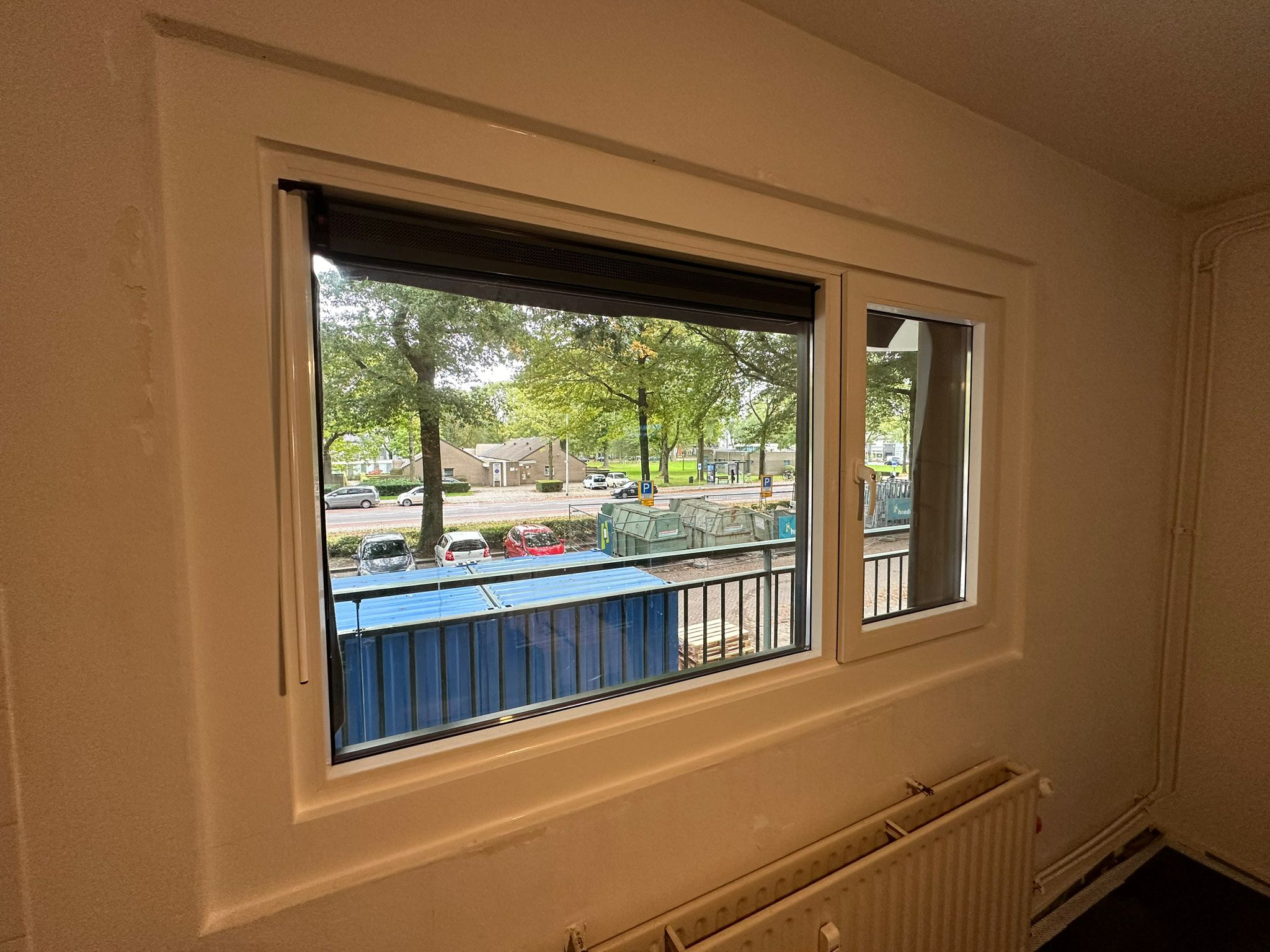 Фото повний пакет монтажу 