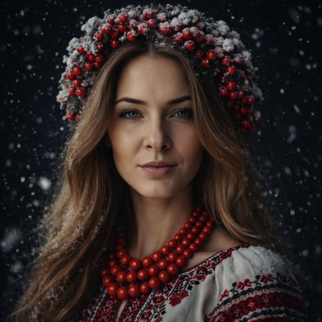 Фото Індивідуальна АІ фотосесія 
