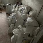 Услуги грузчиков