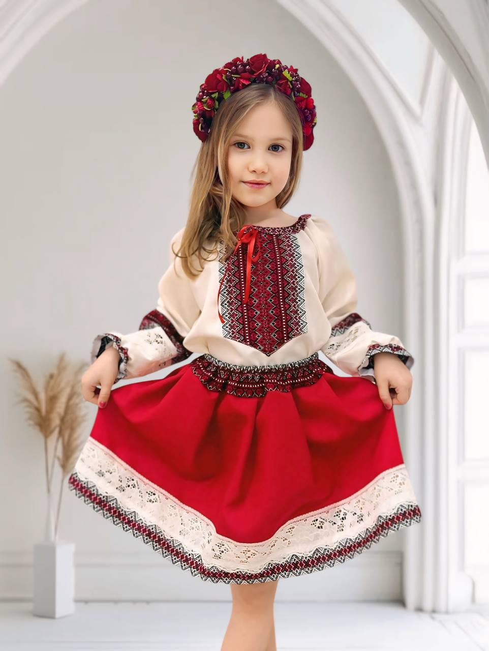 Фото Виконано редагування зображення із застосуванням базових та розширених інструментів графічних редакторів. Проведено світлокорекцію, ретуш, заміну фону, усунення дефектів з метою підвищення привабливості візуального контенту.