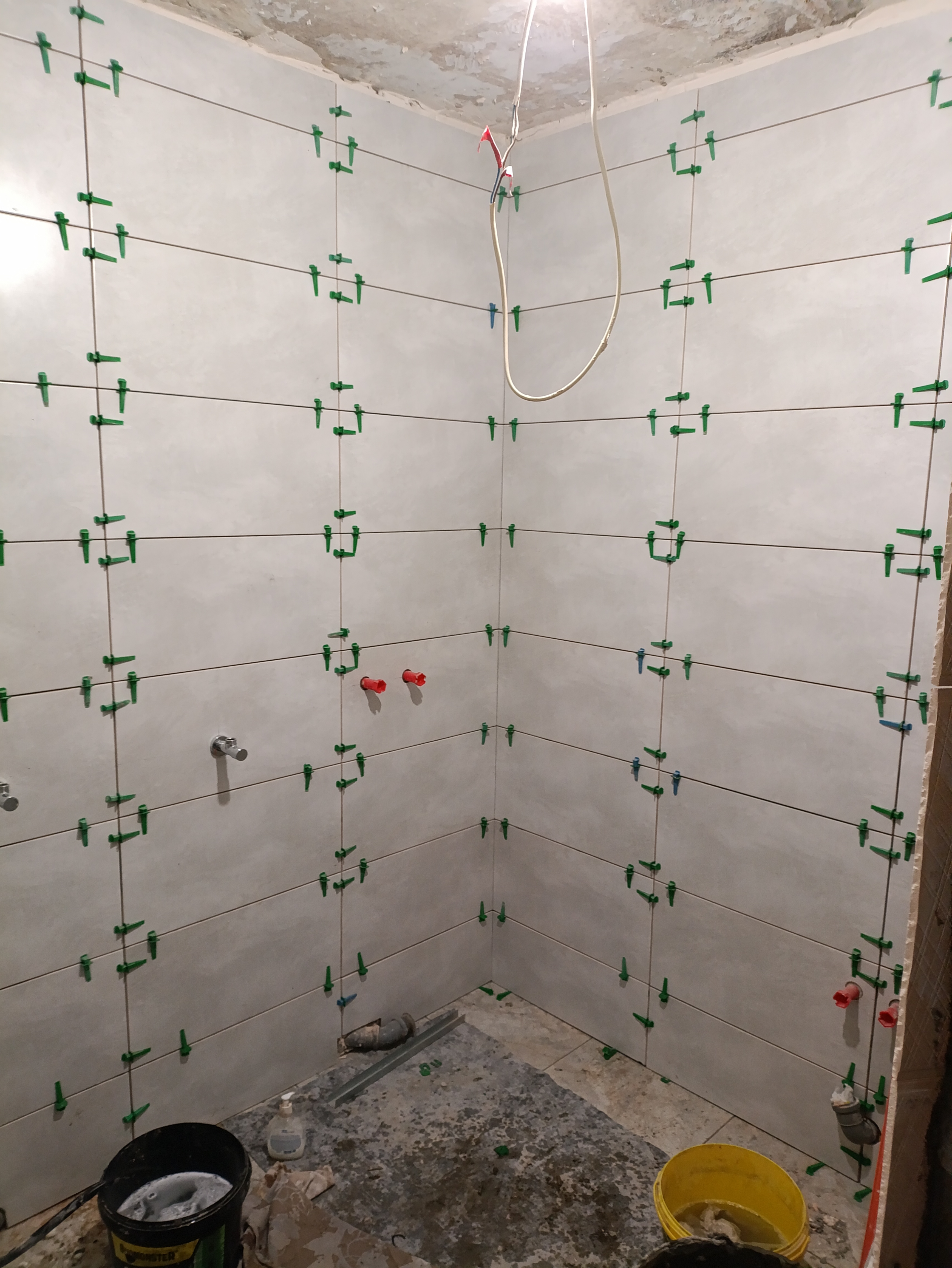 Фото плиточні роботи 3