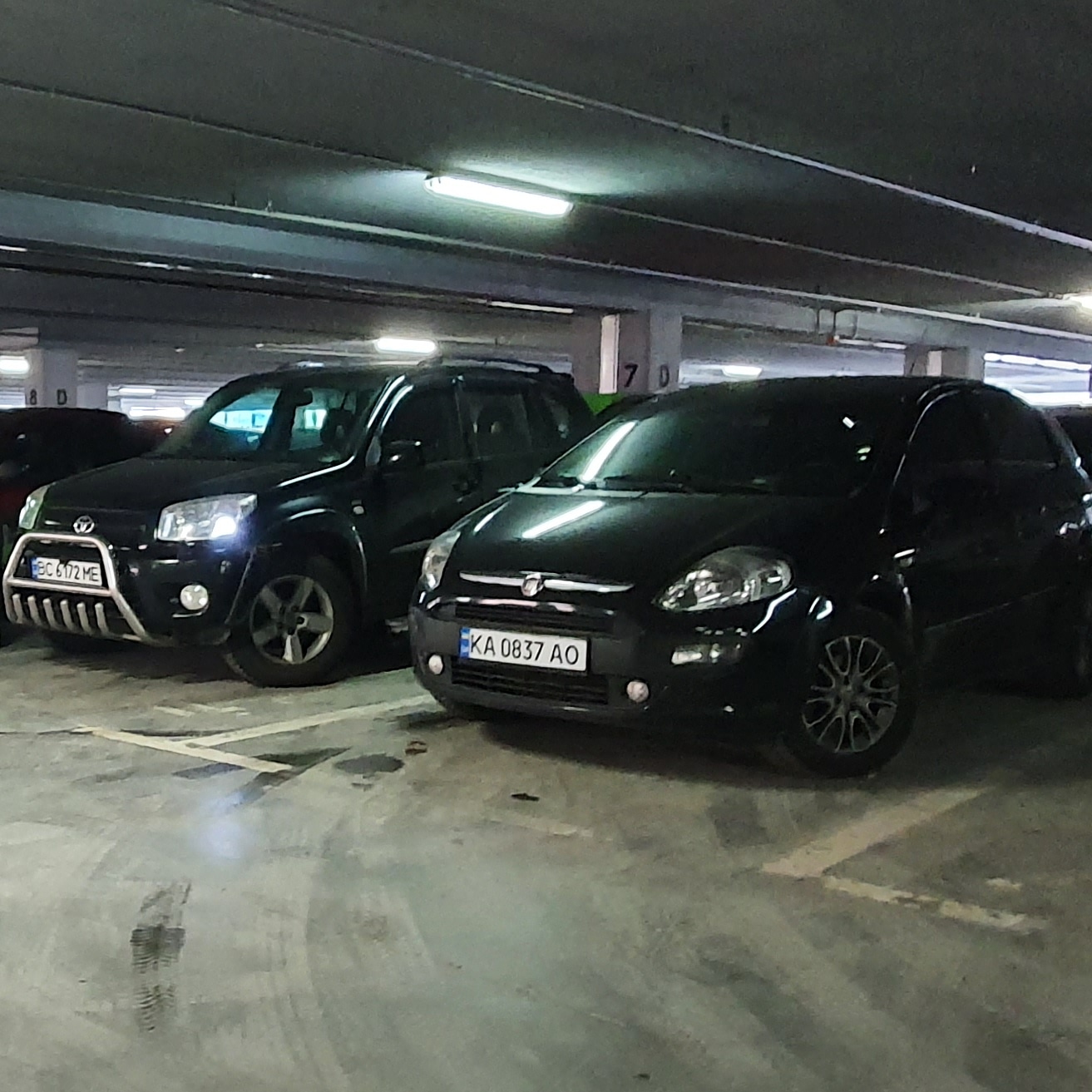 Фото Автоінструктор, приватні уроки. 1