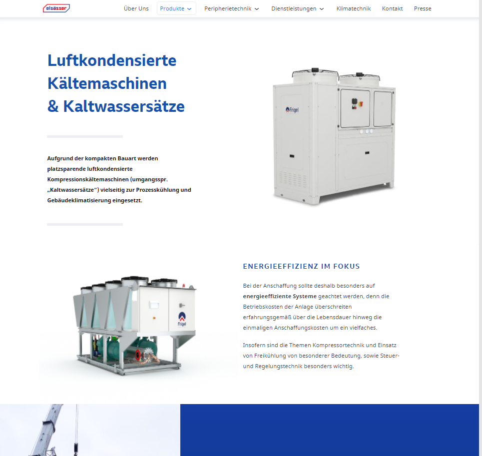 Фото Разработка сайта под ключ 1