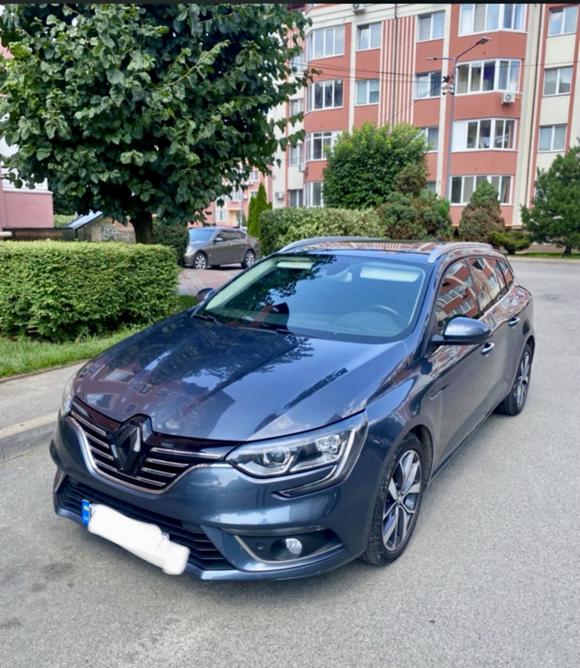 Фото Кур’єрська доставка по Києву на авто | Експрес-доставка за 1–2 години 2