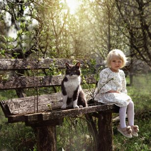 Фото фотозйомка + ретуш в фотошопі