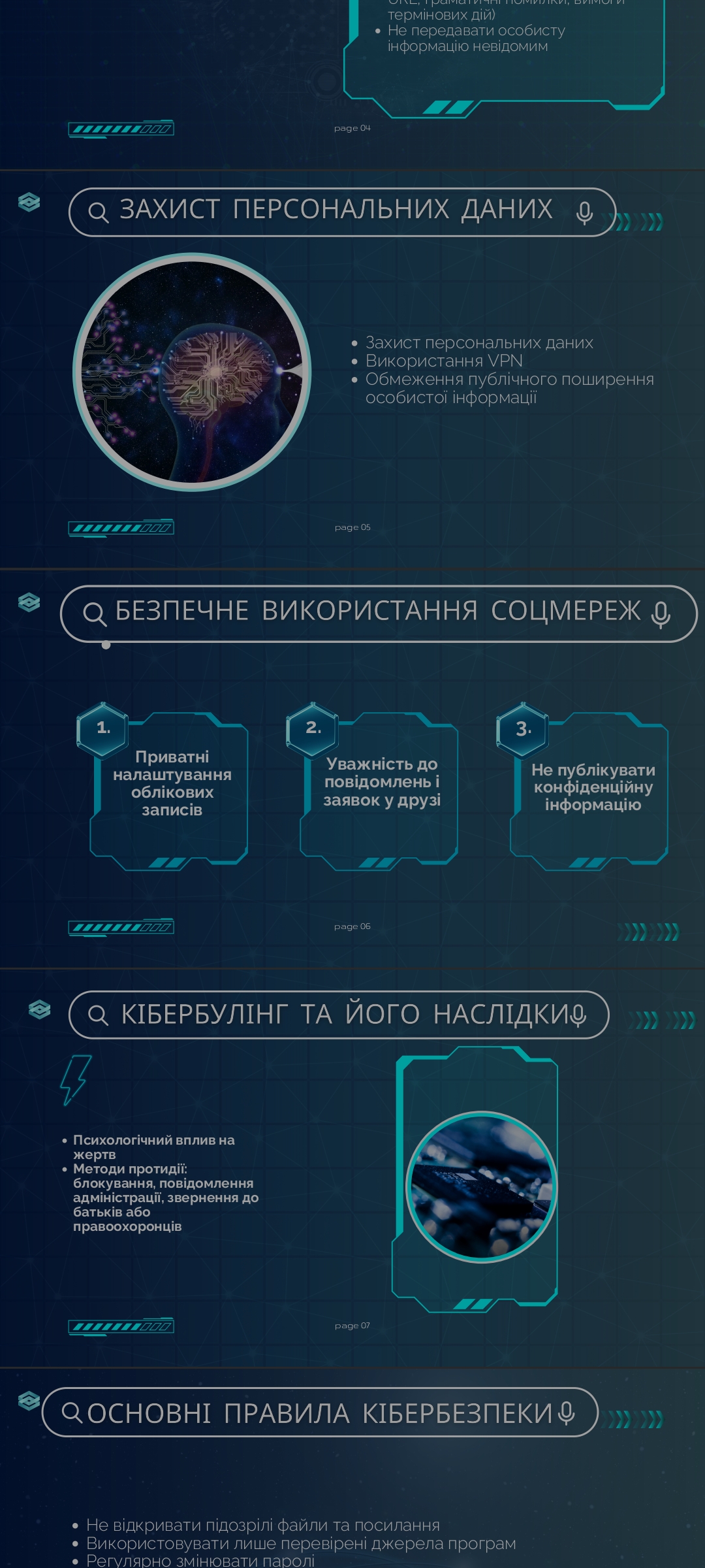 Фото презентації  2