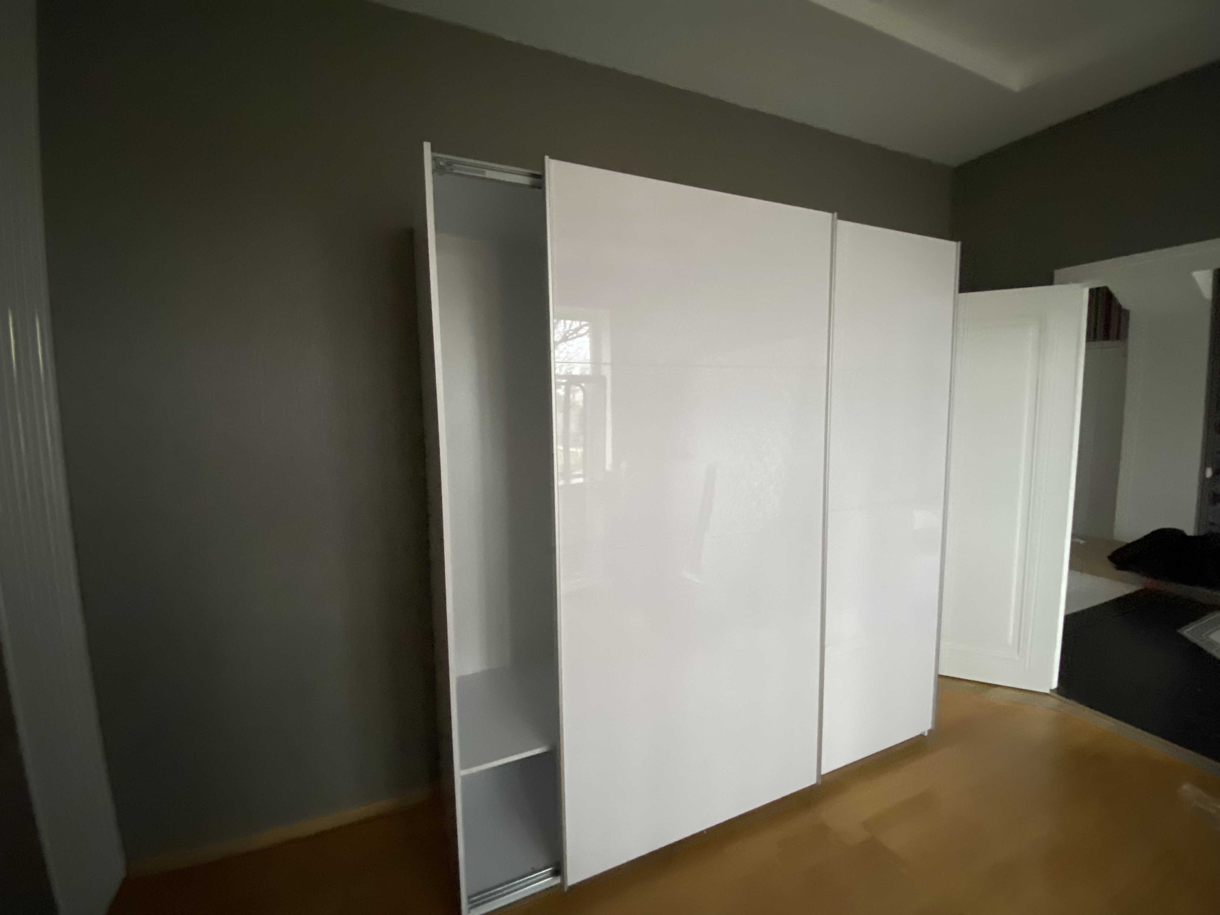 Фото шкаф-купе