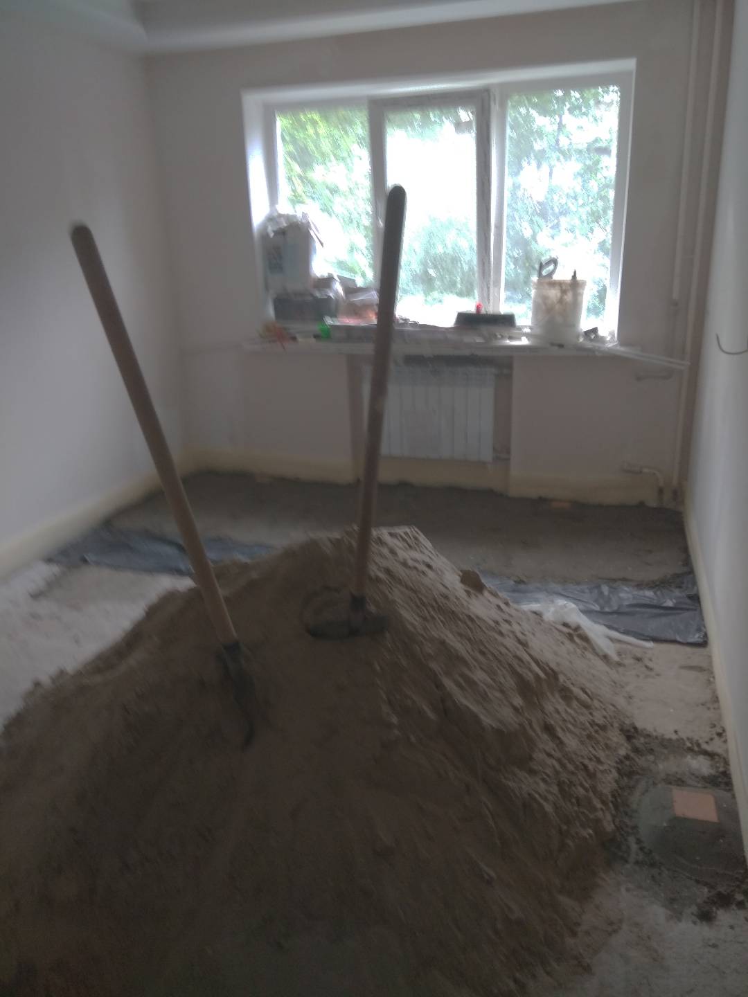 Фото Отделочные работы 2