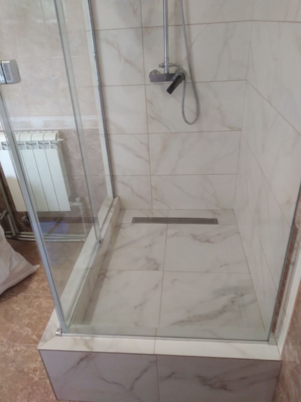 Фото кладка плитки