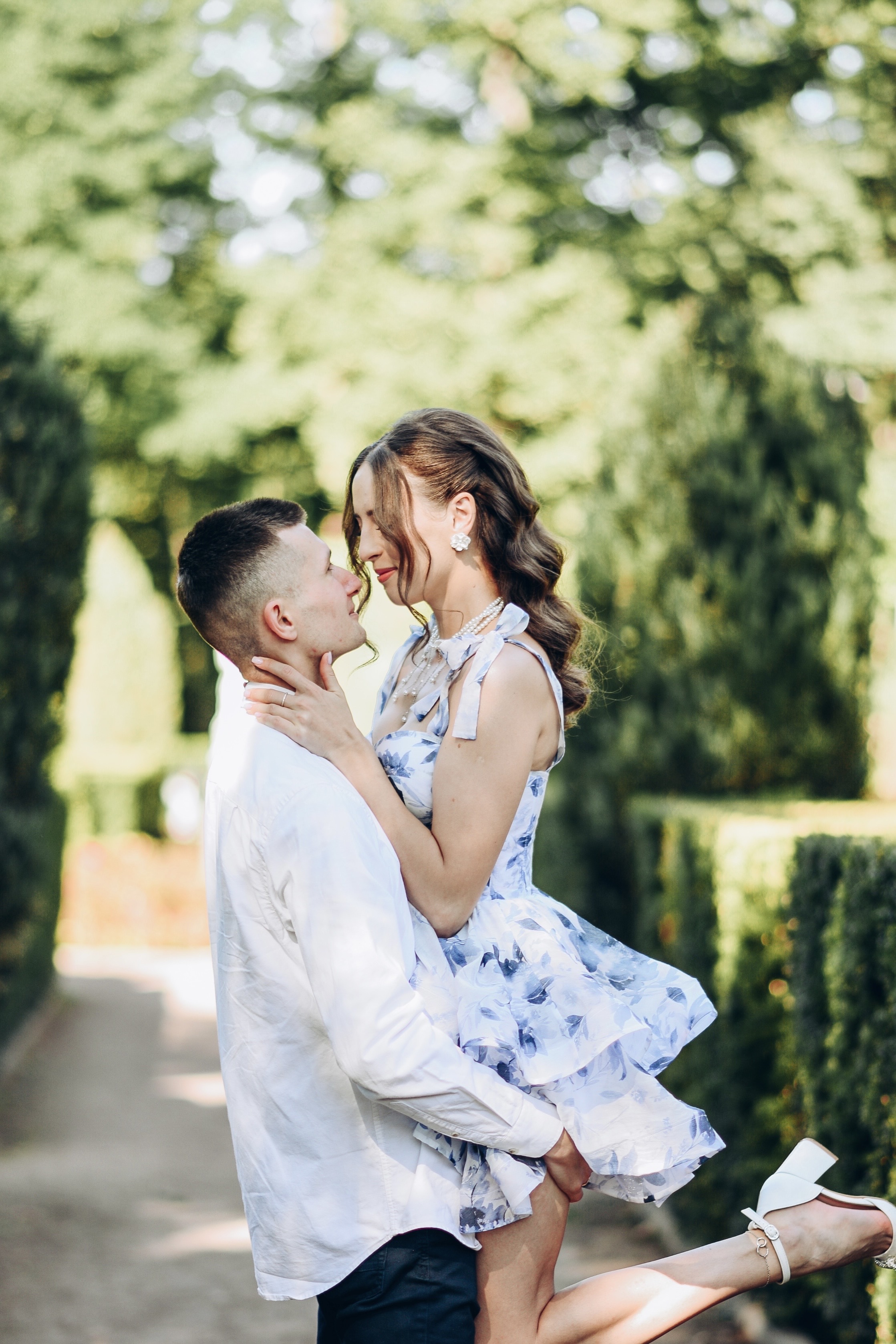 Фото фотосесія love story  4