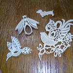 Дизайн, печать ювелирных изделий и мастер-моделей