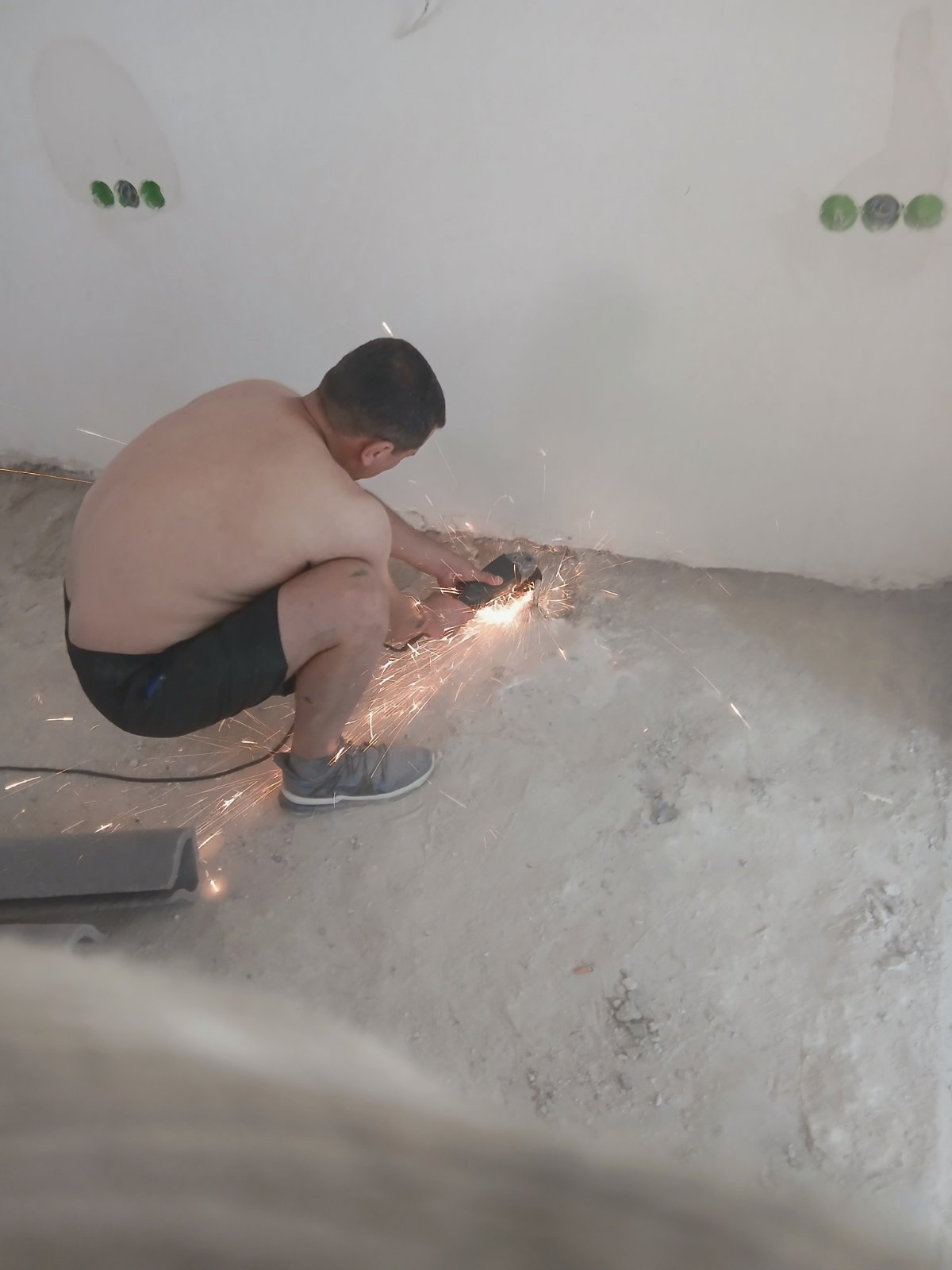 Фото Демонтаж 