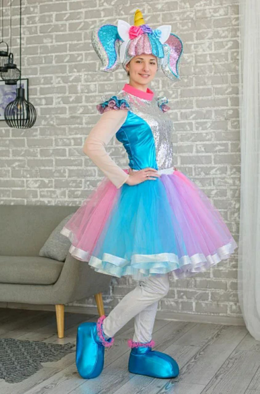 Фото  Дитячі свята Jam kids event рад вітати Вас

‌Наші програми можна побачити в instagram - Jamkidsevent

Яскраві костюми, різноманітні деталі, аквагрими та кульки – конструктори на кожну програму.
Зробимо ваше свято

Є всі персонажі