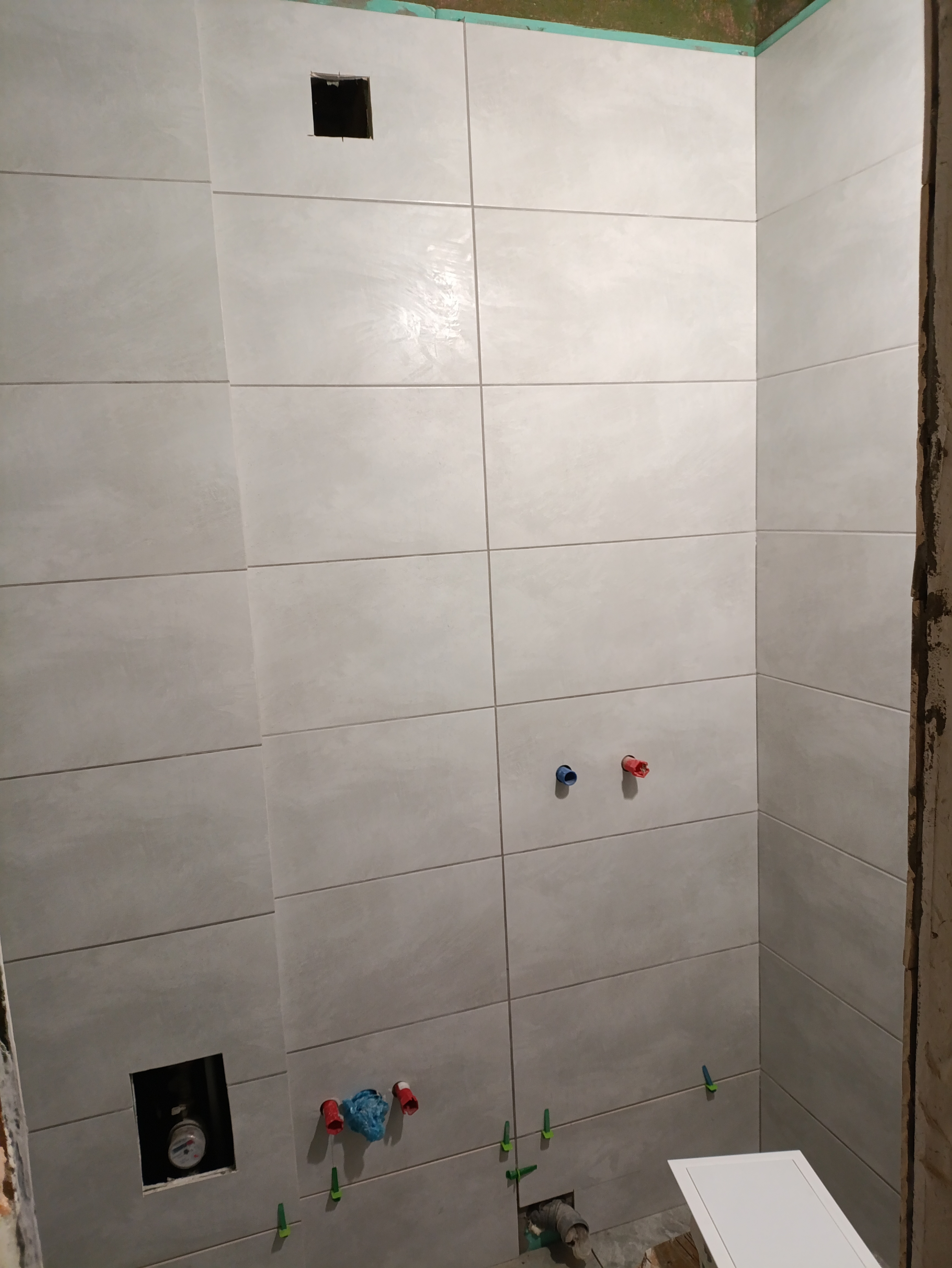 Фото плиточні роботи 1