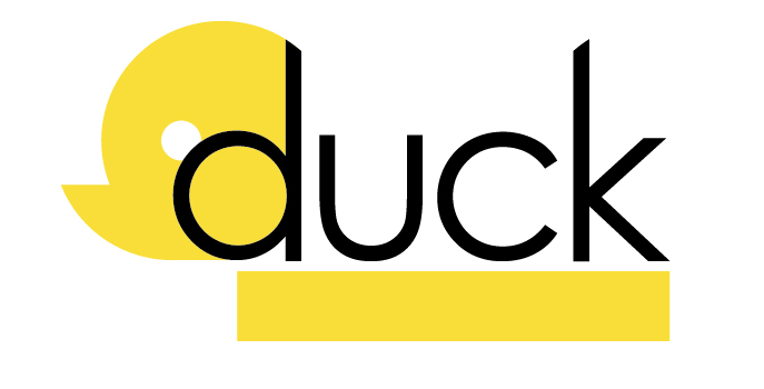 Фото Логотип компанії "Duck"