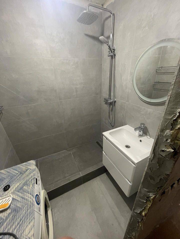 Фото ванна кімната під ключ 