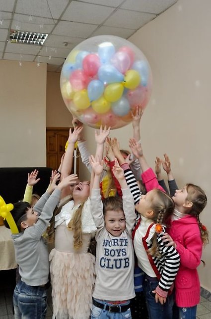Фото Анимационная программа 1