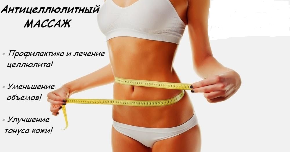 Фото Антицеллюлитный массаж ЛУЧШИЙ ПОДАРОК себе и своим близким женщинам и девушкам! 1
