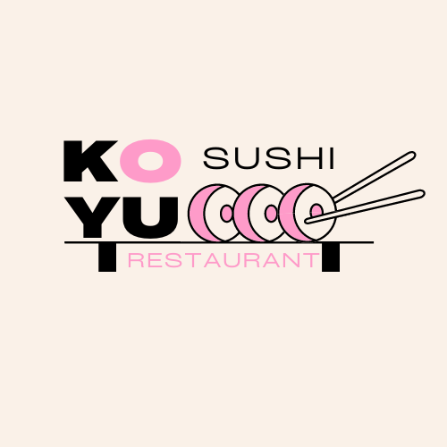 Фото Логотип для суші-ресторану