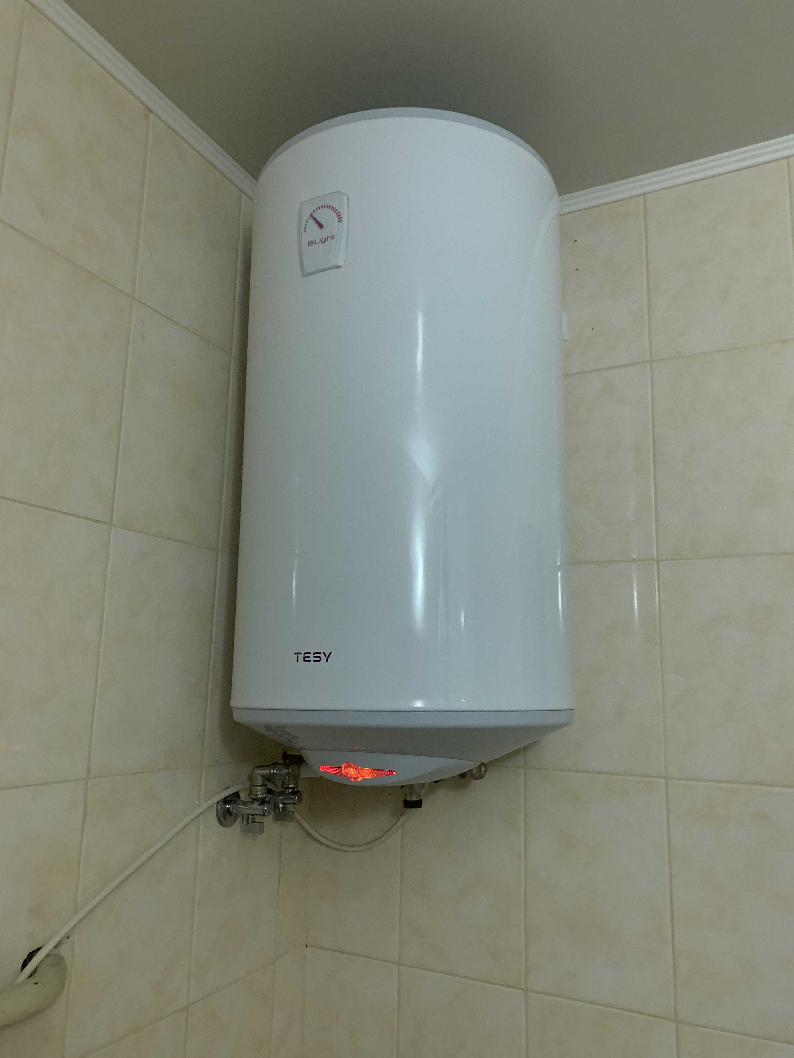 Фото бойлер 