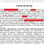 Переклад з/на польську мову