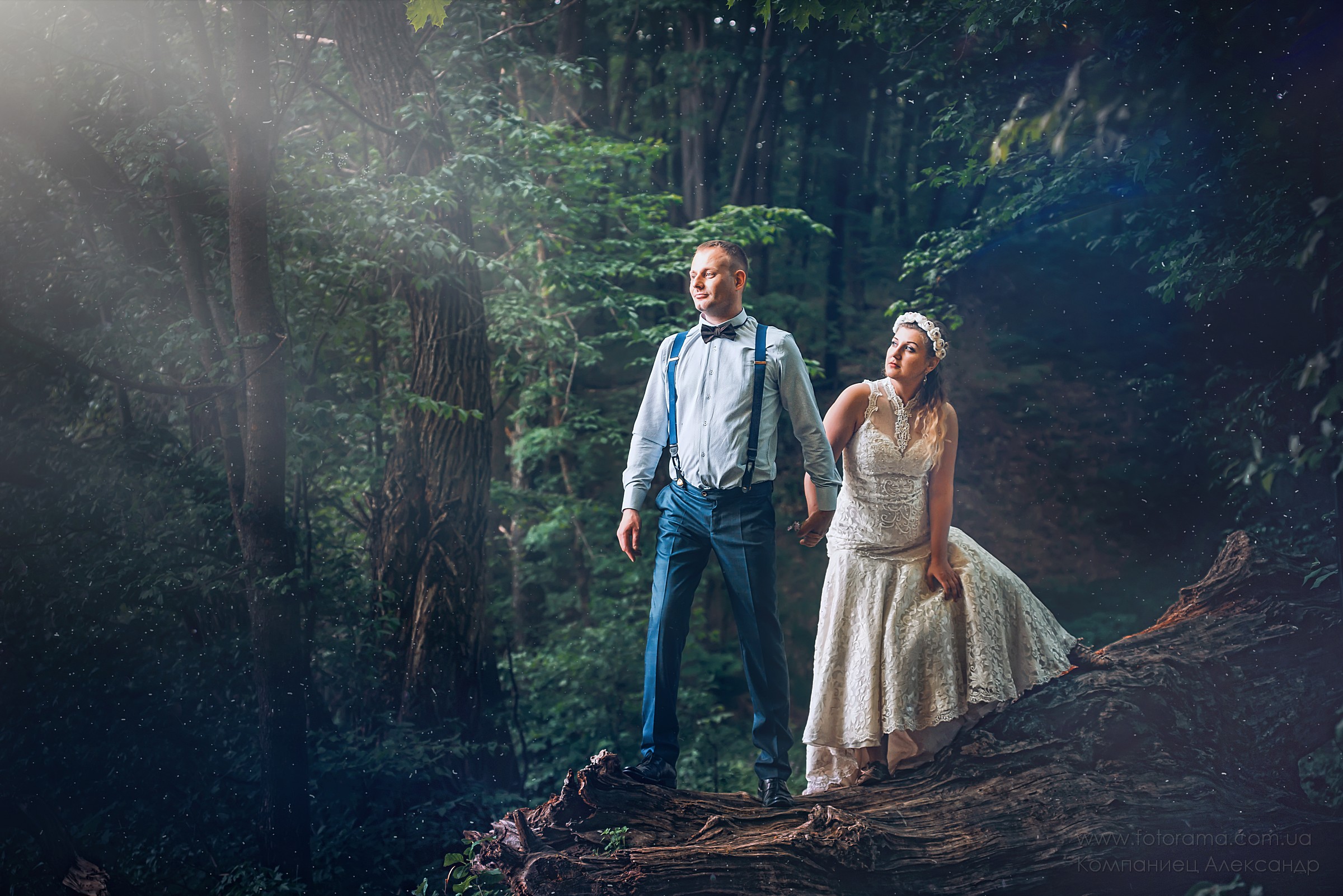 Фото Wedding Boho Chic.
