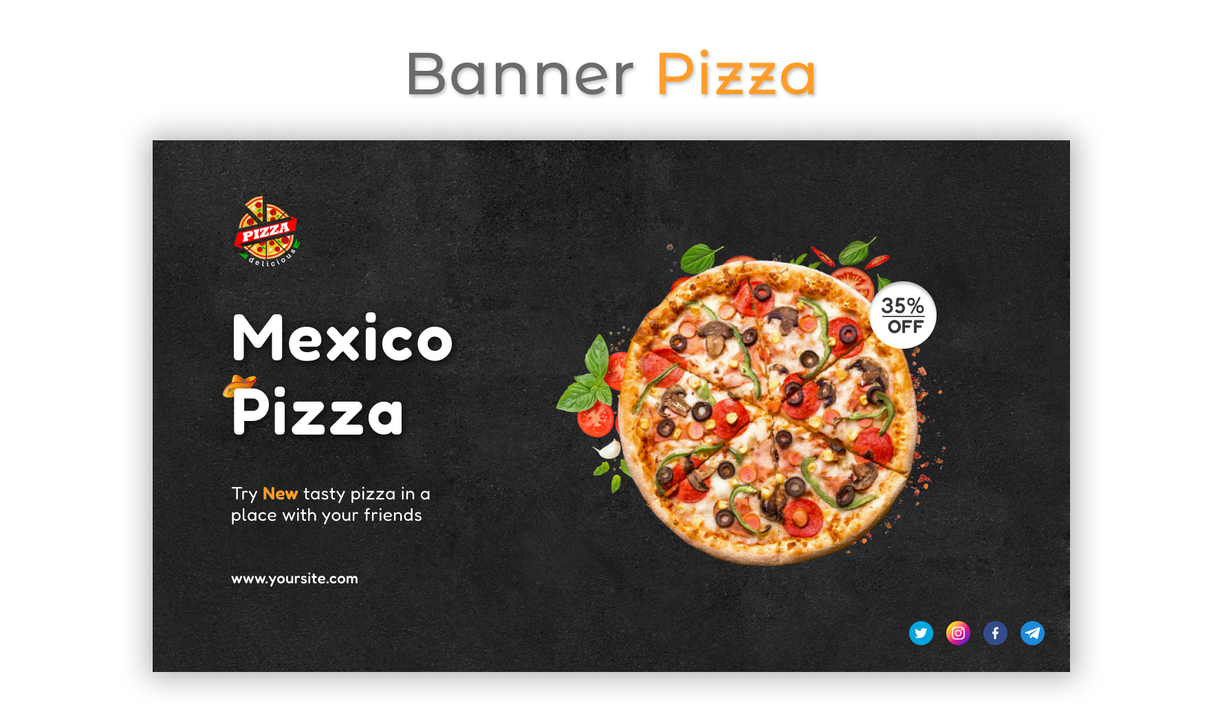 Фото Banner
