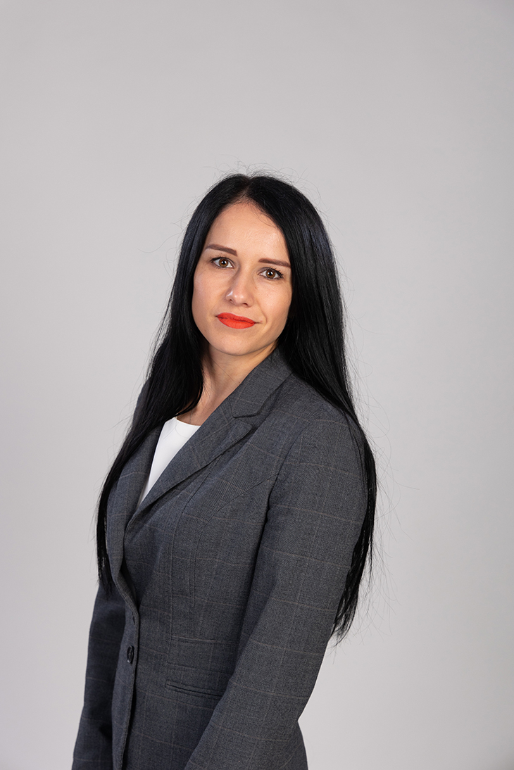 Фото Відповідальна, уважна та доброзичлива. Маю 14 років досвіду роботи з дітьми. Люблю свою справу, завжди знаходжу індивідуальний підхід до кожної дитини та відповідально ставлюся до роботи.
