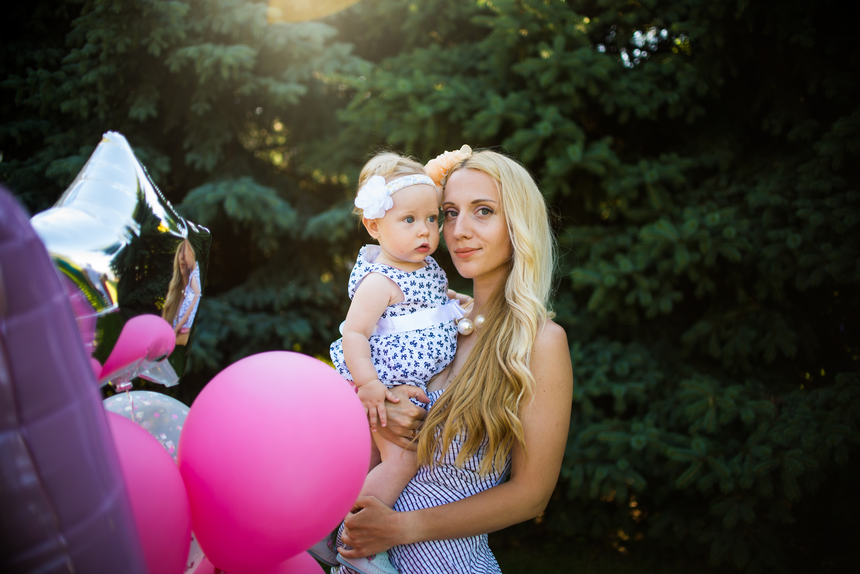 Фото Семейная фотосессия
