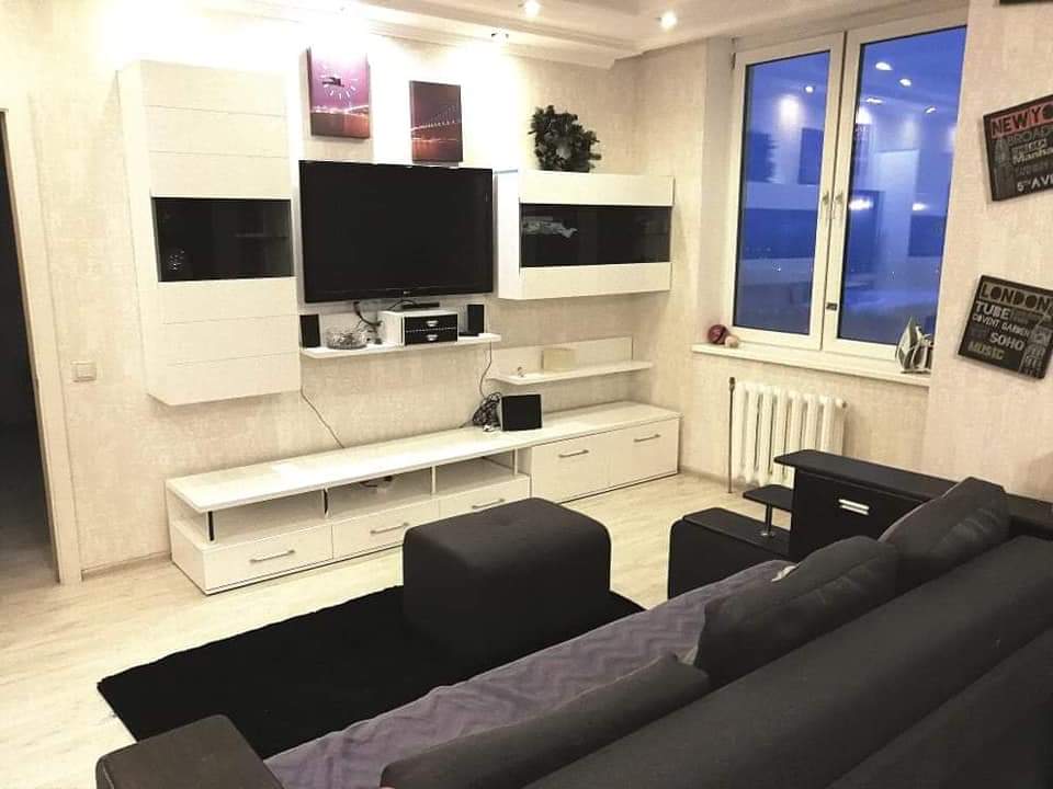 Фото Ремонт квартиры под ключ цена ремонта 130 тыс.