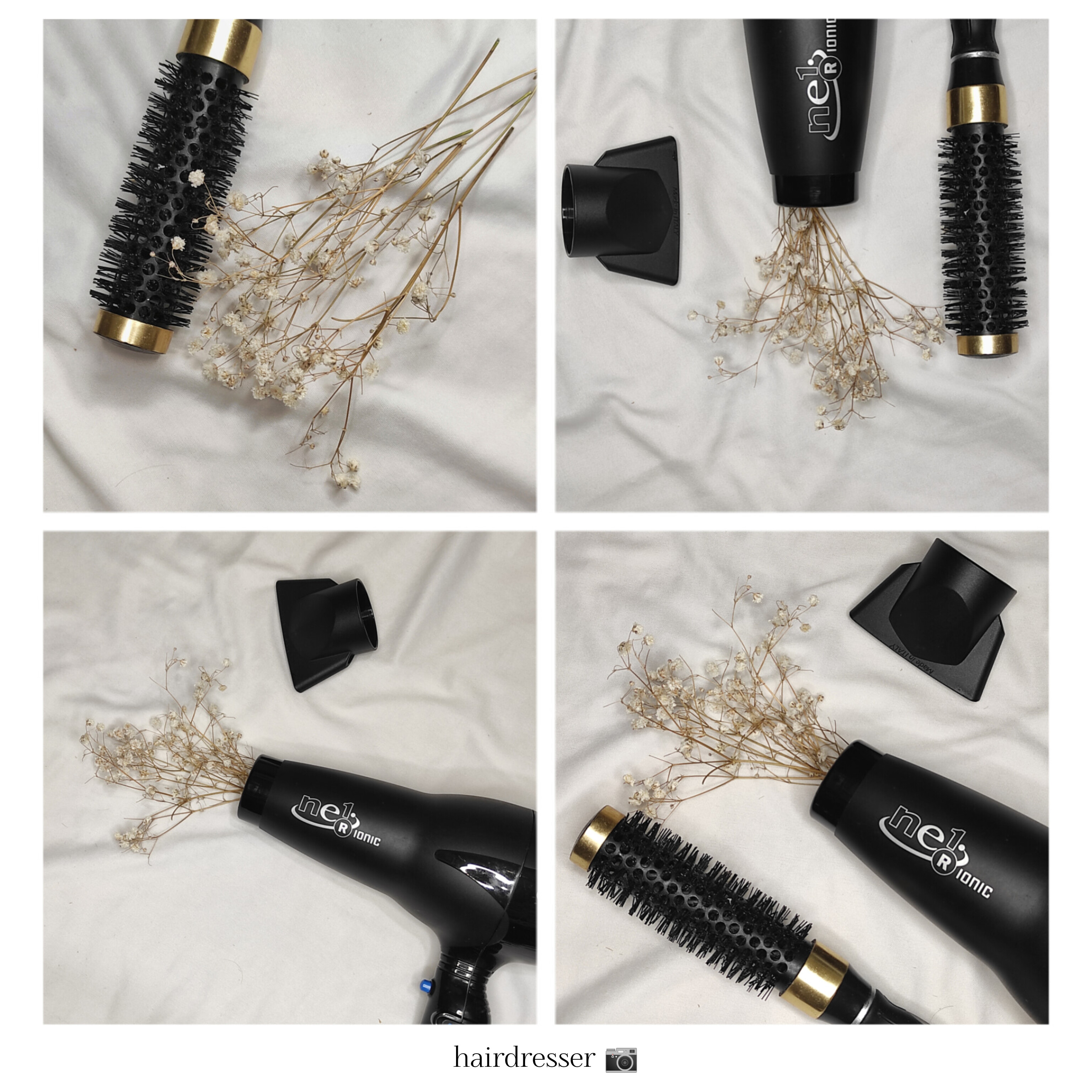Фото hairdresser 