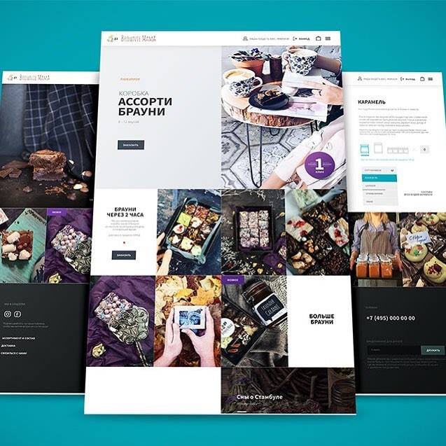 Фото Разработка back-end части для интернет магазина.