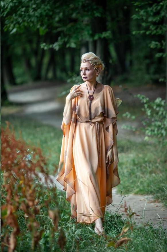 Фото вулична фотосесія у Києві 